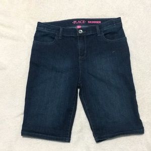 Kid shorts
